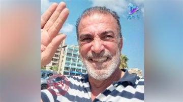 كان في زيارة لمنزل ابنته، فإرتقى معها ومع حفيدته واقاربه ! كان في زيارة لمنزل ابنته، فإرتقى معها ومع حفيدته واقاربه !