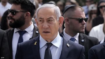 نتنياهو: الحزب ارتكب خطأ كبيرا! نتنياهو: الحزب ارتكب خطأ كبيرا!