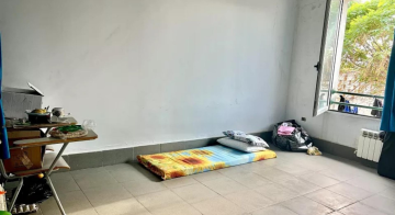 هيئة الطوارئ المدنية تجهز مراكز لإيواء العسكريين النازحين وعائلاتهم هيئة الطوارئ المدنية تجهز مراكز لإيواء العسكريين النازحين وعائلاتهم