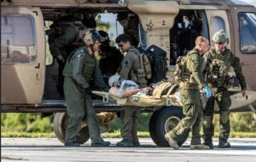 الجيش الإسرائيلي أقر بإصابة 6 جنود في جنوب لبنان