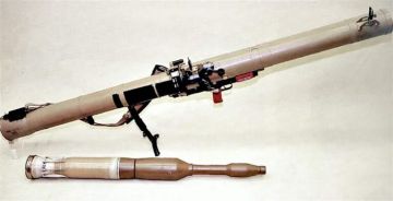 الحزب يستخدم قذائف التاندوم.. فما هي؟