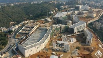 السفارة الأميركية في بيروت تتحرك خيارات إضافية لمغادرة رعاياها من الشرق الأوسط