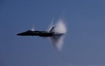 الطيران الحربي الإسرائيلي خرق جدار الصوت بقوة فوق بيروت وعدد من المناطق اللبنانية