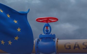 بلومبيرغ: أسعار الغاز في أوروبا ارتفعت بنسبة 35 بالمئة بسبب الحرب بالشرق الاوسط