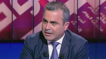 سلمان سماحه: MTV صوتك صوتنا.. صوت اللبنانيين الاحرار سلمان سماحه: MTV صوتك صوتنا.. صوت اللبنانيين الاحرار