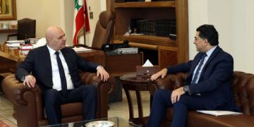 مرقص اكد من قصر بعبدا ضرورة الحفاظ على معادلة واضحة: حماية حرية التعبير وصونها وفي الوقت نفسه ممارستها بمسؤولية مرقص اكد من قصر بعبدا ضرورة الحفاظ على معادلة واضحة: حماية حرية التعبير وصونها وفي الوقت نفسه ممارستها بمسؤولية