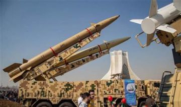 هل تمتلك إيران صواريخ عابرة للقارات ؟ صحيفة إسرائيلية تكشف