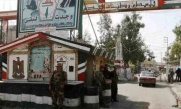 الاشتباه بسيارة امام مدخل مخيم عين الحلوة الاشتباه بسيارة امام مدخل مخيم عين الحلوة