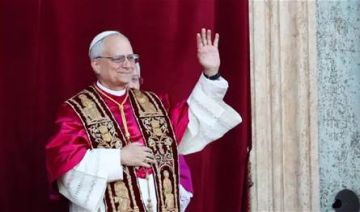 البابا يعبر عن ألمه العميق لمقتل الأبرياء في الشرق الأوسط