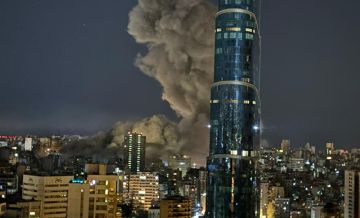 الجيش الإسرائيلي: إنذار عاجل لسكان الضاحية الجنوبية في بيروت