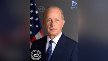 السفير الأميركي: قدرنا قبول الرئيس عون في الجلوس مع إسرائيل