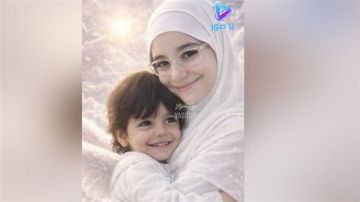 الملاك قمر تلتحق بشقيقها الطفل الملاك آدم الذي سبقها الى السماء قبل ايام