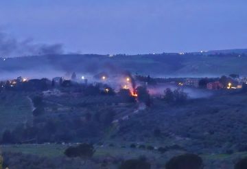 تصعيد متواصل.. غارات إسرائيلية على جنوب لبنان والبقاع وردود صاروخية من حزب الله تصعيد متواصل.. غارات إسرائيلية على جنوب لبنان والبقاع وردود صاروخية من حزب الله