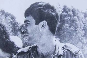 رون آراد الى الواجهة ماذا حصل في النبي شيت البقاعية ليل امس؟ رون آراد الى الواجهة ماذا حصل في النبي شيت البقاعية ليل امس؟