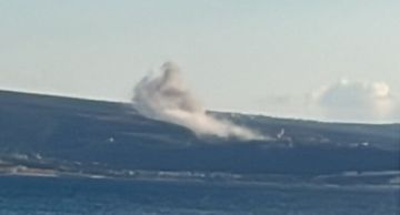 غارات إسرائيلية استهدفت بلدات البياضة ومجدل زون وجويا وحانين في جنوب لبنان