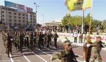 في ضربة منسوبة لواشنطن.. مقتل 4 من فصيل عراقي موال لإيران