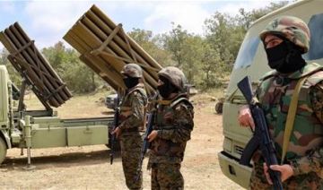 ما هو أبرز سلاح يستخدمه حزب الله؟ تقرير إسرائيلي يجيب ما هو أبرز سلاح يستخدمه حزب الله؟ تقرير إسرائيلي يجيب