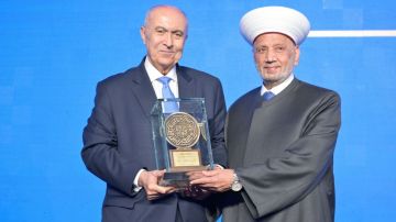 مخزومي: الانتخابات في موعدها