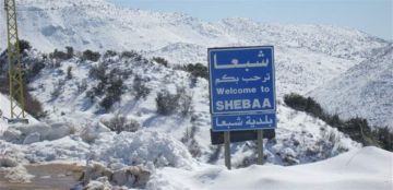 من أهالي بلدة شبعا.. نداء لرئيس الجمهورية وقيادة الجيش!