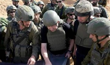 هذا ما تخطط له إسرائيل