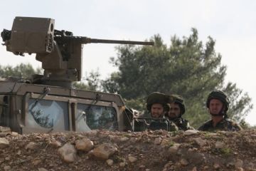 أدرعي: الجيش الإسرائيلي يعزز قواته في القيادة الشمالية بناء على تقييم الوضع متعدد الجبهات