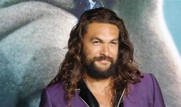 أكوامان في مواجهة الطوفان.. جيسون يروي تفاصيل نجاته من فيضانات هاواي