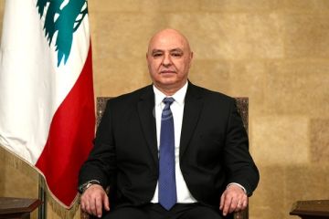 الرئيس عون: متمسك بمبادرتي لوقف الحرب الإسرائيلية وحريص على التوافق الداخلي حولها لوقف الحرب قبل أي شيء