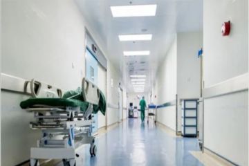  انفجار وحريق في محل لبيع الكحول في العبودية في عكار يوقع 3 قتلى وعددا من الجرحى