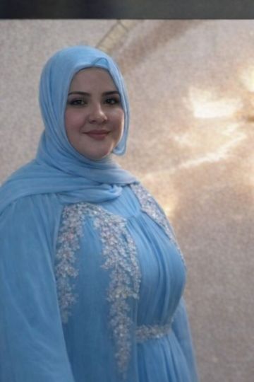 بعد أنباء استشهادها ووضعها في البراد ..سيدة تعود للحياة