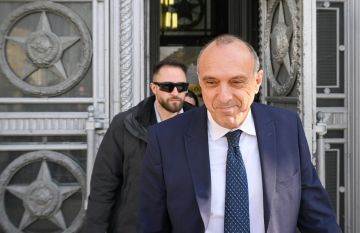 روسيا تقدم احتجاجا لإسرائيل على خلفية استهداف طاقم RT في لبنان