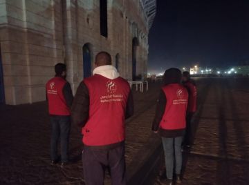 مخزومي بيروت ستبقى دائما بيتا يحتضن الجميع