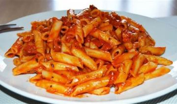 هل تزيد المعكرونة الوزن؟ إليكم الحقيقة