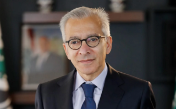 وزير الاقتصاد: 27 دورية ميدانية ومحاضر ضبط بحق مخالفين ومحتكرين من بينهم شركة غاز كبرى وزير الاقتصاد: 27 دورية ميدانية ومحاضر ضبط بحق مخالفين ومحتكرين من بينهم شركة غاز كبرى