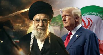 إيران تعلن رسميا مقتل خامنئي وترامب يهدد بقوة عسكرية غير مسبوقة!