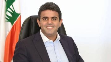 الحواط: إلى كل مختار في لبنان كل عيد وإنت بخير الحواط: إلى كل مختار في لبنان كل عيد وإنت بخير