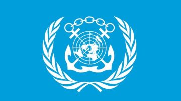 المنظمة البحرية الدولية: القوة العسكرية لن تفك حصار مضيق هرمز