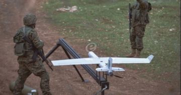 حزب الله: استهدفنا تجمعا لآليات وجنود جيش العدو بمشروع الطيبة ومركز تأهيل وصيانة جنوب حيفا