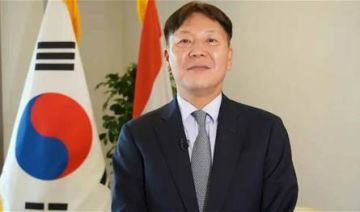 سفارة كوريا تعلن عن مساهمة مالية لدعم النازحين.. كيف ستوزع المبالغ؟