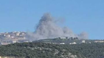 غارات إسرائيلية على تولين ومجدلزون وكفرا