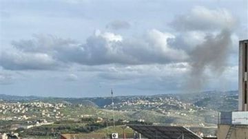 غارة تستهدف القاسمية خلف معمل الساحلي واطراف البرغلية ومحيط الزرارية غارة تستهدف القاسمية خلف معمل الساحلي واطراف البرغلية ومحيط الزرارية