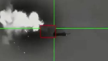 فيديو للحرس الثوري الإيراني: أسقطنا MQ-9 أميركية فيديو للحرس الثوري الإيراني: أسقطنا MQ-9 أميركية