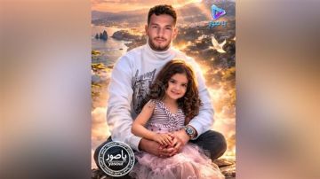مأساة في دير الزهراني الجنوبية ... ارتقاء الشاب محمد حسن طفيلي وشقيقته الطفلة هناء