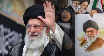 من سيخلف خامنئي؟!