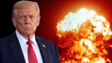 مهمة محفوفة بالمخاطر لترامب: هكذا سيستخرج النووي!