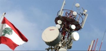 نقابة الخلوي: استنفار جميع الموظفين لضمان استمرار الإرسال والخدمات على جميع الأراضي اللبنانية