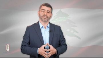 نقيب الصيادلة في لبنان: سوق الدواء بخير طالما العمل في مرفأ بيروت يسير بشكل طبيعي نقيب الصيادلة في لبنان: سوق الدواء بخير طالما العمل في مرفأ بيروت يسير بشكل طبيعي