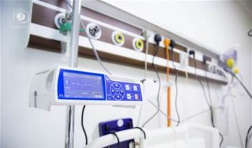 وضعه الصحي خطير بعد إصابته بجلطة دماغية هذا آخر ما كشف عن حالة الفنان الشهير