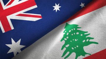 أستراليا تقلص بعثتها في لبنان أستراليا تقلص بعثتها في لبنان