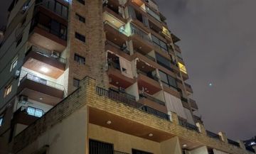 إشكال في ساحل علما بسبب رفض إخلاء شقة