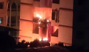 الجيش الإسرائيلي زعم اغتيال قائد في حماس مسؤول عن التدريب بغارة من البحر على طرابلس